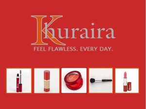 Khuraira1-Cosmetics-Bellanaija-June2014002-600x448